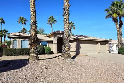 13854 N Fountain Hills Boulevard, Fountain Hills, AZ 85268 - Photo 1