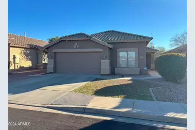 15829 W Carmen Drive, Surprise, AZ 85374 - Photo 1