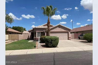 3334 E Woodside Way, Gilbert, AZ 85297 - Photo 1