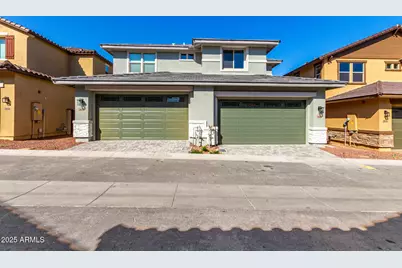 2848 N Evergreen Street, Buckeye, AZ 85396 - Photo 26