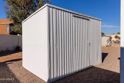 2727 E University Drive #78, Tempe, AZ 85288 - Photo 24