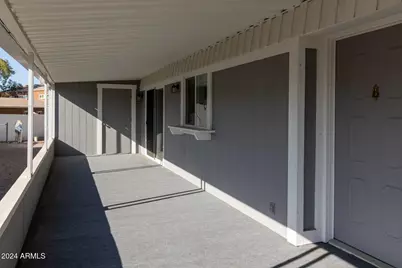 2727 E University Drive #78, Tempe, AZ 85288 - Photo 22