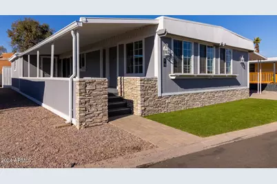 2727 E University Drive #78, Tempe, AZ 85288 - Photo 20