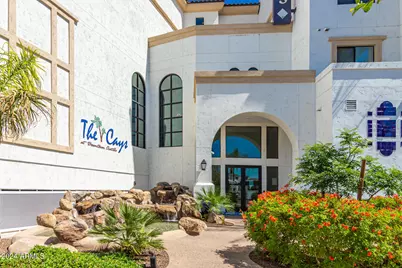 2511 W Queen Creek Road #340, Chandler, AZ 85248 - Photo 20