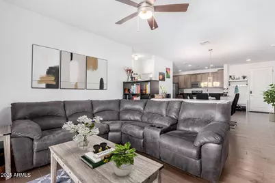 2511 W Queen Creek Road #340, Chandler, AZ 85248 - Photo 2