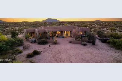 26639 N 132nd Street, Scottsdale, AZ 85262 - Photo 1