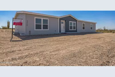 41735 N 260th, Morristown, AZ 85342 - Photo 1