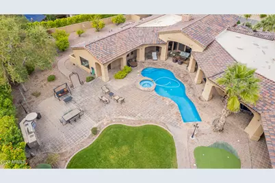 5339 E Royal Palm Road, Paradise Valley, AZ 85253 - Photo 72