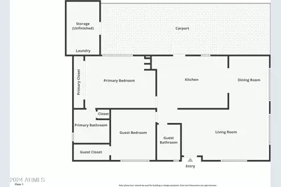 2100 N Trekell Road #204, Casa Grande, AZ 85122 - Photo 20