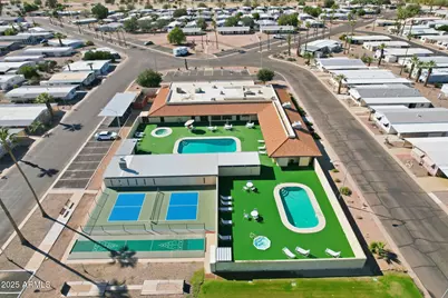 2100 N Trekell Road #204, Casa Grande, AZ 85122 - Photo 26