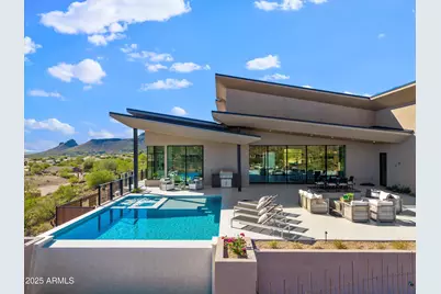 9609 N Palisades Boulevard, Fountain Hills, AZ 85268 - Photo 1