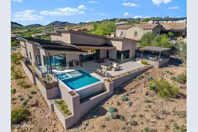 9609 N Palisades Boulevard, Fountain Hills, AZ 85268 - Photo 4