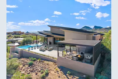 9609 N Palisades Boulevard, Fountain Hills, AZ 85268 - Photo 16