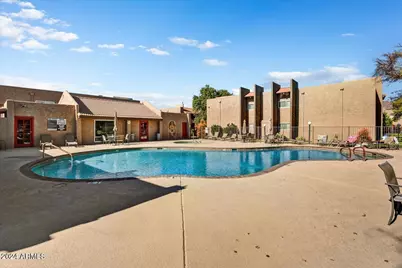5525 E Thomas Road #N1, Phoenix, AZ 85018 - Photo 14
