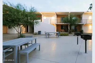 8021 E Osborn Road #1A, Scottsdale, AZ 85251 - Photo 8
