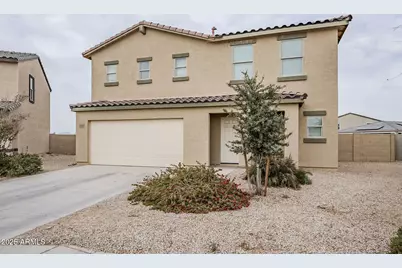 1014 S 11th Street, Coolidge, AZ 85128 - Photo 1