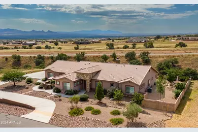 6272 E Herder Court, Hereford, AZ 85615 - Photo 1