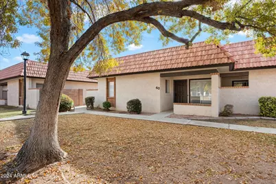 25 N Cottonwood Street #60, Chandler, AZ 85225 - Photo 1