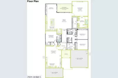 3909 E Gold Mountain Avenue, San Tan Valley, AZ 85143 - Photo 32