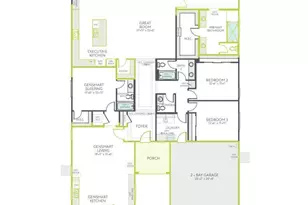 3909 E Gold Mountain Ave, San Tan Valley, AZ 85143 - Photo 32