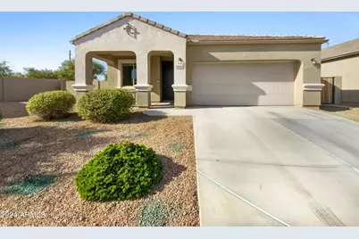 19724 N Lief Road, Maricopa, AZ 85138 - Photo 1