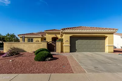 22006 N Arrellaga Drive, Sun City West, AZ 85375 - Photo 1