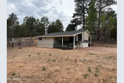 3512 Winchester, Overgaard, AZ 85933 - Photo 1