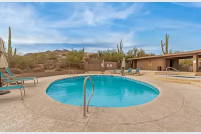 1314 E Coyote Pass Pass, Carefree, AZ 85377 - Photo 52