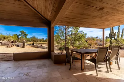 1314 E Coyote Pass Pass, Carefree, AZ 85377 - Photo 42