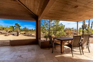 1314 E Coyote Pass Pass, Carefree, AZ 85377 - Photo 42