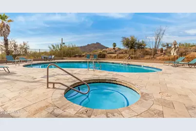 1314 E Coyote Pass Pass, Carefree, AZ 85377 - Photo 60