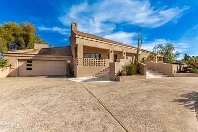 1314 E Coyote Pass Pass, Carefree, AZ 85377 - Photo 2