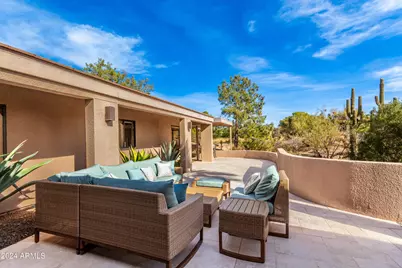 1314 E Coyote Pass Pass, Carefree, AZ 85377 - Photo 44