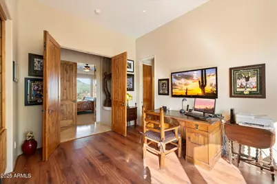 9784 E Miramonte Drive, Scottsdale, AZ 85262 - Photo 20