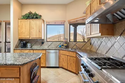 9784 E Miramonte Drive, Scottsdale, AZ 85262 - Photo 10