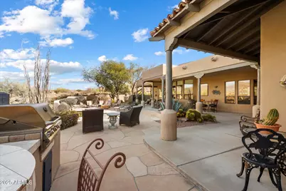 9784 E Miramonte Drive, Scottsdale, AZ 85262 - Photo 34