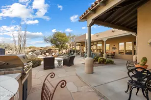 9784 E Miramonte Dr, Scottsdale, AZ 85262 - Photo 34