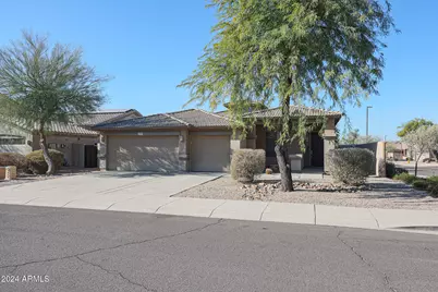 13316 S 179th Avenue, Goodyear, AZ 85338 - Photo 1