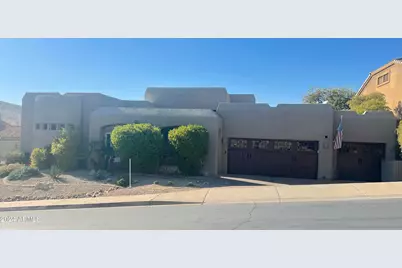 12646 N 17th Place, Phoenix, AZ 85022 - Photo 1