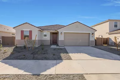 14829 W El Cortez Place, Surprise, AZ 85387 - Photo 1