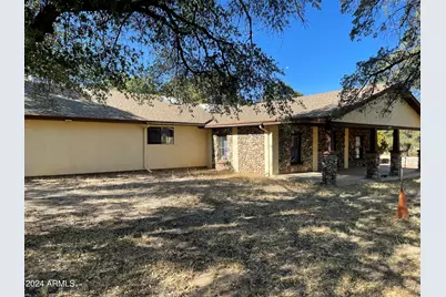 8360 S Highway 92 --, Hereford, AZ 85615 - Photo 4