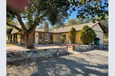 8360 S Highway 92 --, Hereford, AZ 85615 - Photo 2