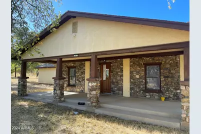 8360 S Highway 92 --, Hereford, AZ 85615 - Photo 1