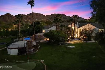 8312 N 50th, Paradise Valley, AZ 85253 - Photo 1