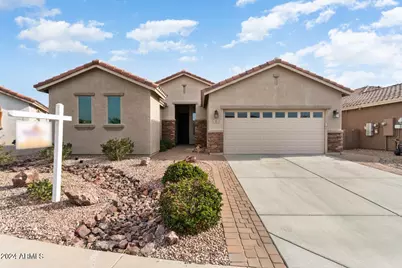 425 S 225th Avenue, Buckeye, AZ 85326 - Photo 1