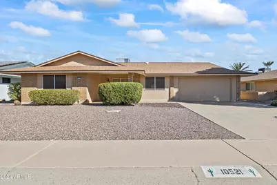 10521 W Prairie Hills Circle, Sun City, AZ 85351 - Photo 1