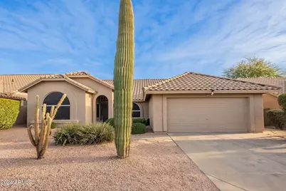 4637 E Fernwood Court, Cave Creek, AZ 85331 - Photo 1