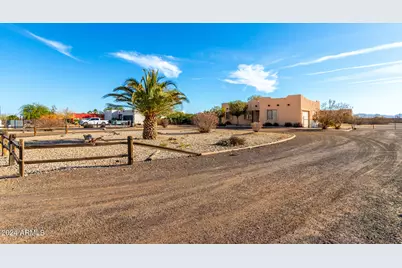 25231 W Blue Sky Drive, Wittmann, AZ 85361 - Photo 1