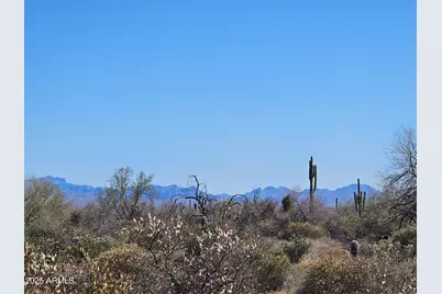 0 E 168th Street #-, Rio Verde, AZ 85263 - Photo 2