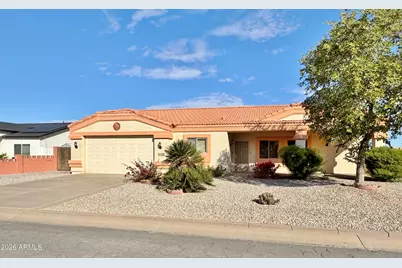 11100 W Magdalena Drive, Arizona City, AZ 85123 - Photo 1